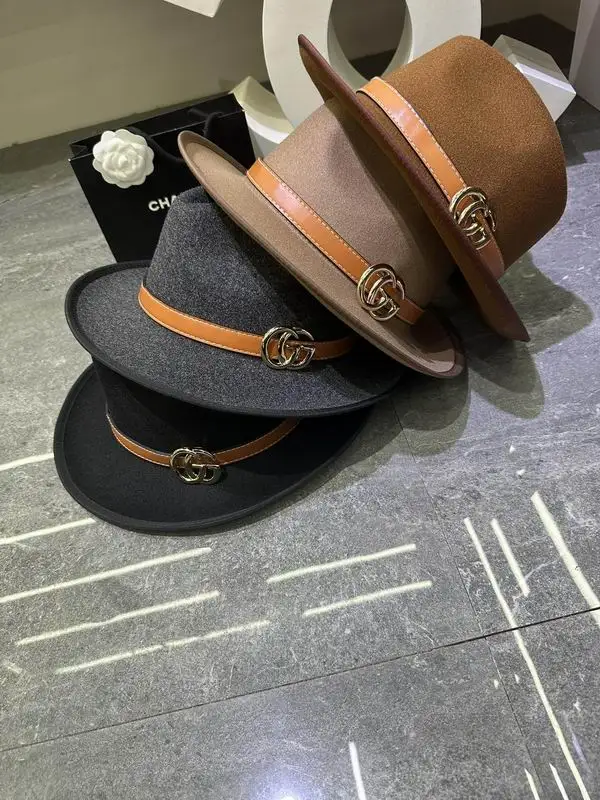 Dior top hat dx44